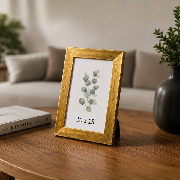 Homing Modern Fotoğraf Çerçevesi 10x15 cm 242726