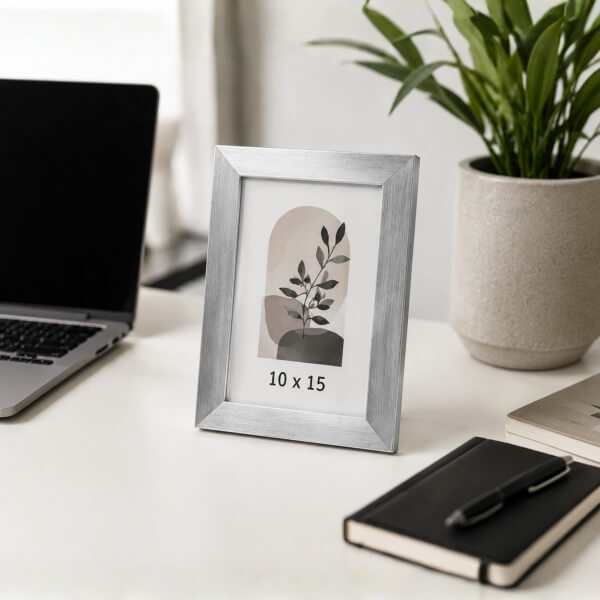 Homing Modern Fotoğraf Çerçevesi 10x15 cm 242727