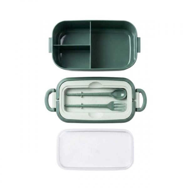 Homing Lunch Box 242746