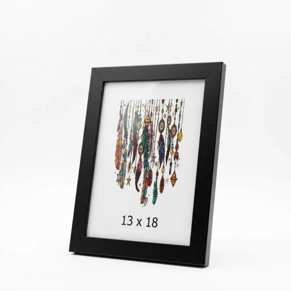 Homing Modern Fotoğraf Çerçevesi 13x18 cm 242748