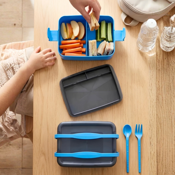 Homing Beslenme Çantası Lunch Box 242758