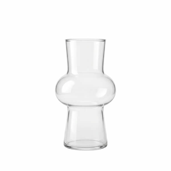 Homing Hazel Cam Vazo Çiçeklik 20 cm 242761