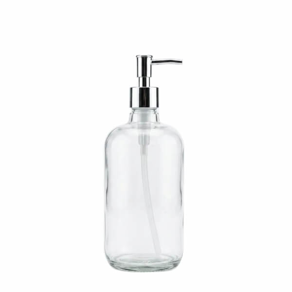 Homing Cam Sıvı Sabunluk Seti 750 ml