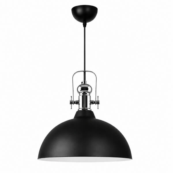Homing Luke Krom Detaylı Metal Sarkıt 242770