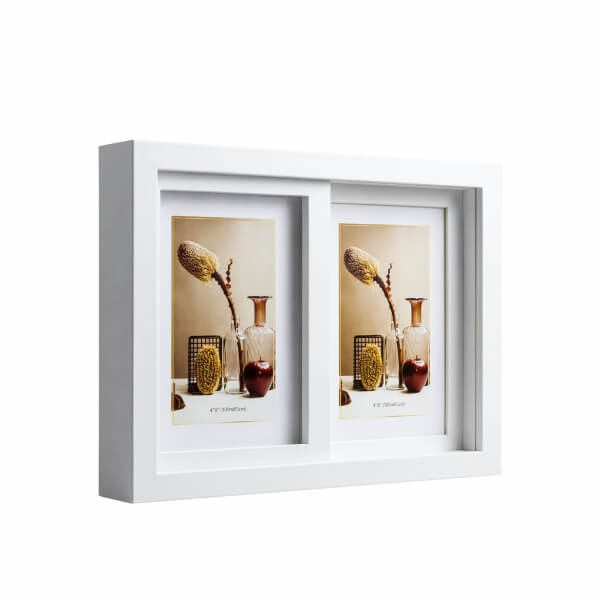 Homing Çerçeve Beyaz 242771