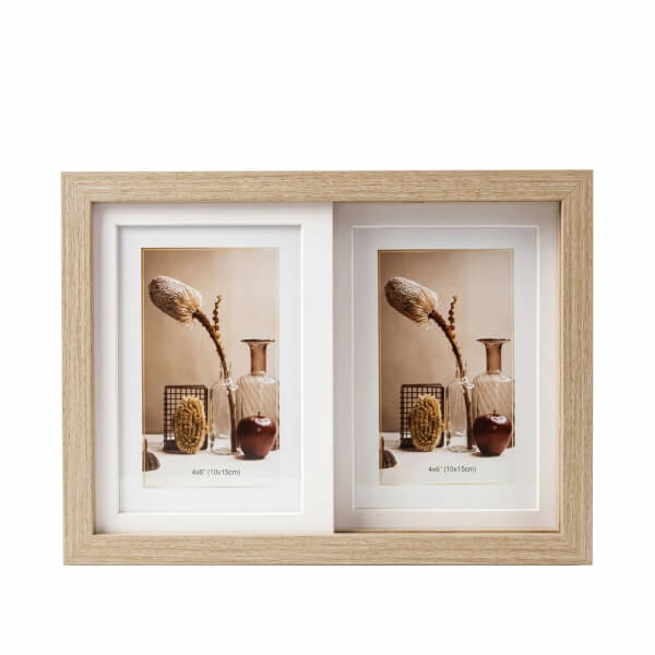 Homing Çerçeve Oak Renk 242772