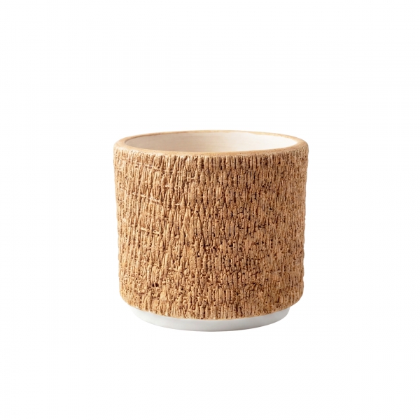 Homing Retro Beton Saksı 242799