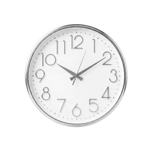 Homing Aura Duvar Saati 45 cm 242804