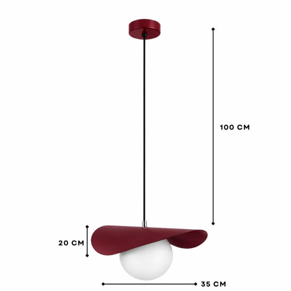 Homing Rıpple Sarkıt 242809