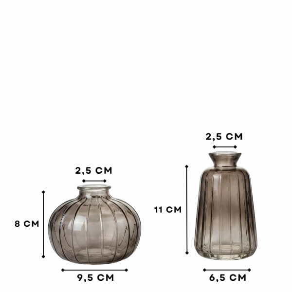 Homing Bloom Modern Vazo Seti 242821