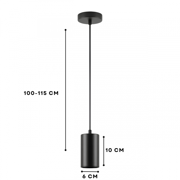 Homing Tekli Led Sarkıt 242841