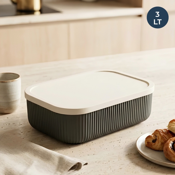 Homing Çok Amaçlı 3 lt Organizer 