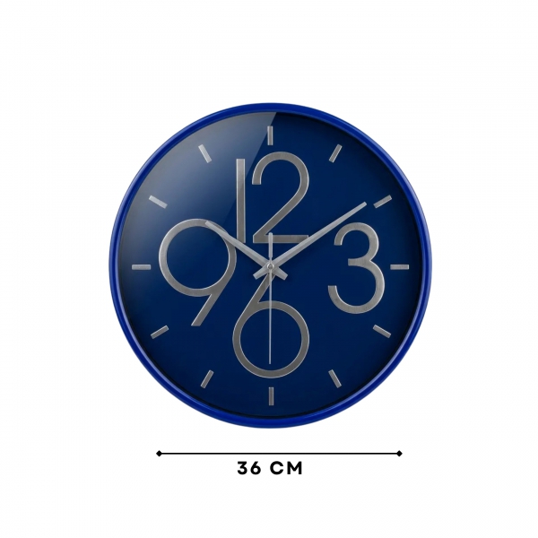 Homing Axis Duvar Saati 36 cm