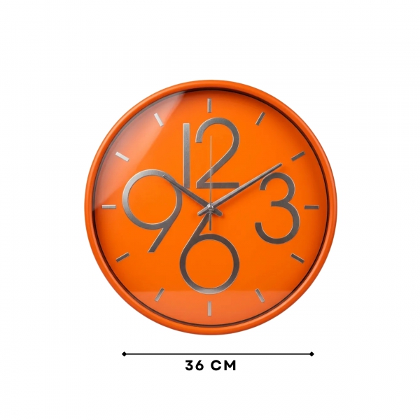 Homing Axis Duvar Saati 36 cm