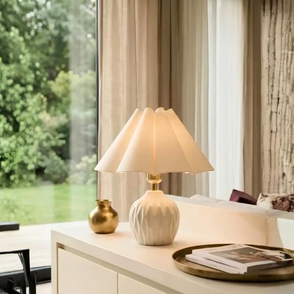 Homing Memphis Modern Cottage Abajur 242896