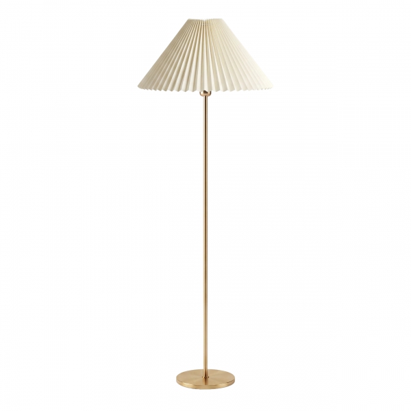 Homing Corte Pileli Lambader Antik Gold