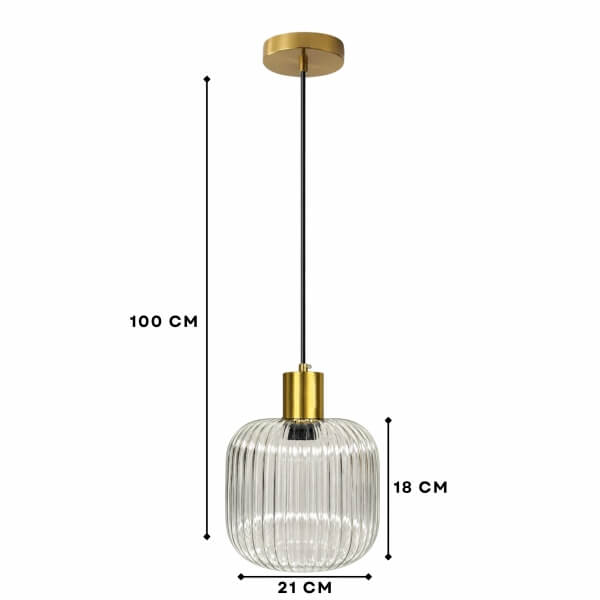 Homing Saare Modern Cam Avize 