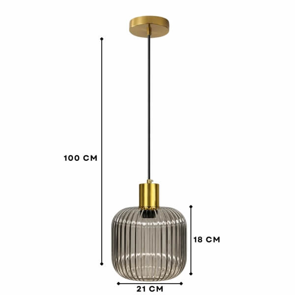 Homing Saare Modern Cam Avize 