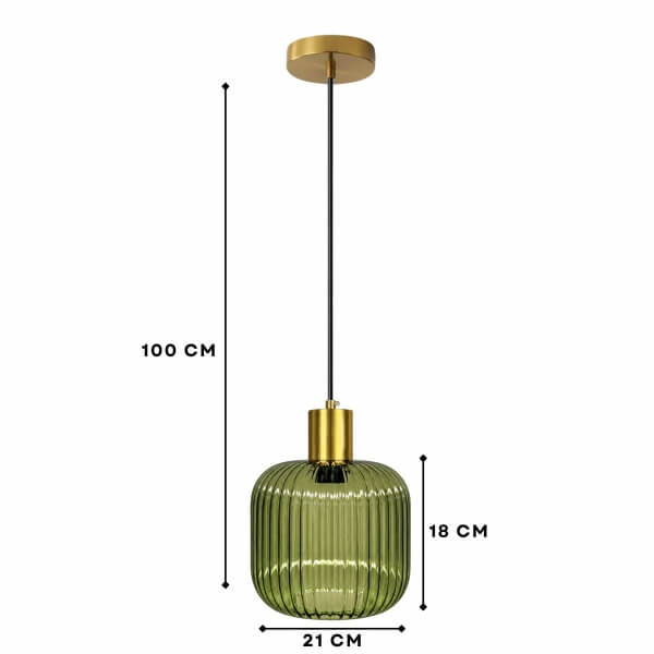 Homing Saare Modern Cam Avize 