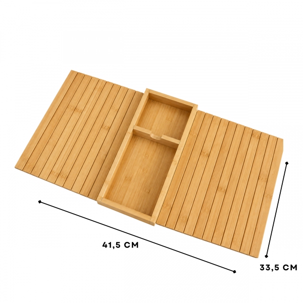 Homing Bambu Koltuk Tepsi 243019