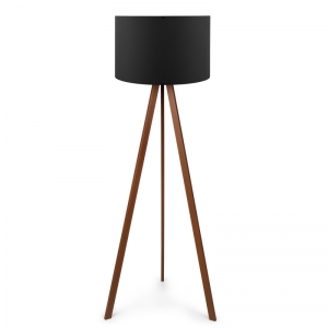 Homing Pratik Ahşap Üç Ayaklı Lambader AYD-1533