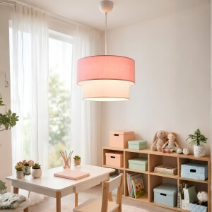 Homing Single Pendant Lamp Chandelier AYD-1894