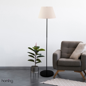 Homing Metal Ayaklı Dekoratif Lambader AYD-2248