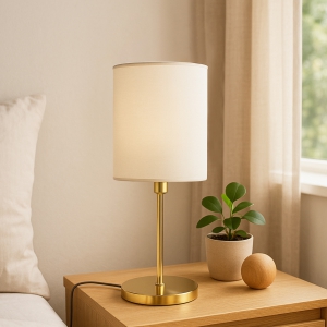 Homing Ingareed Abajur AYD-2587 