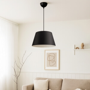 Homing Konik Dekoratif Tavan Sarkıt AYD-2773