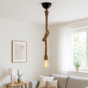 Homing Retro Halat Sarkıt AYD-2784