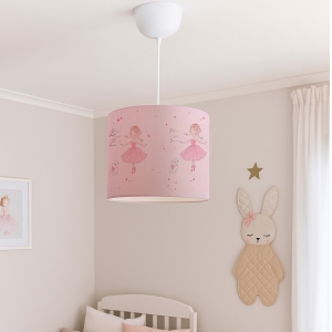 Homing Kids Kumaş Baskılı Çocuk Odası Sarkıt AYD-2920