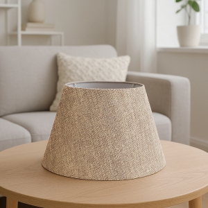 Homing Kumbeji Abajur Başlığı 22'lik	