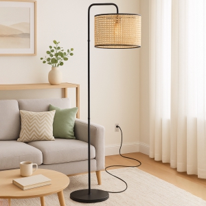 Homing Hazeren Rattan Urban Lambader AYD-3269