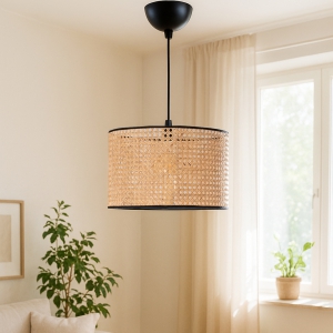 Homing Exclusive Rattan Hazeran Sarkıt 28'lik AYD-3277