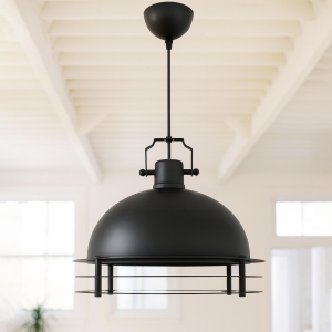 Homing Sven Metal Kafesli Sarkıt AYD-3578