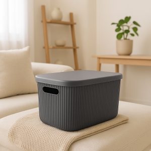 Homing Çok Amaçlı Kapaklı Organizer Kutu ORG-2026