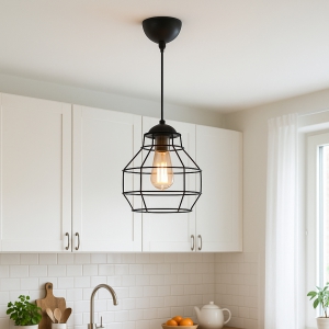 Homing Dome Metal Mini Sarkıt AYD-3739