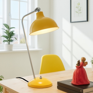 Homing Skara Masa Lambası 241300