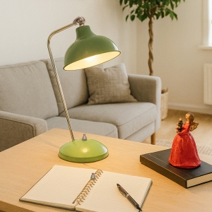 Homing Skara Masa Lambası 241301