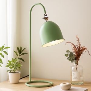 Homing Retro Basic Masa lambası