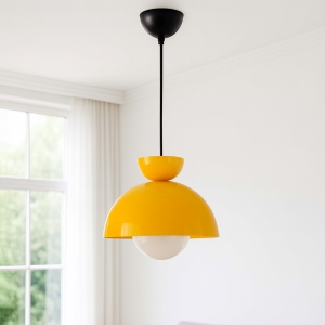 Homing Nuuq Camlı Metal Sarkıt 241337