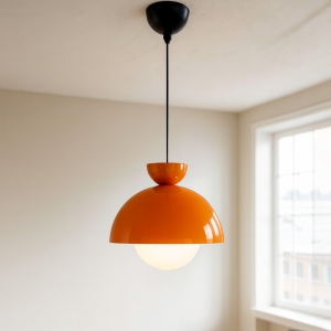 Homing Nuuq Camlı Metal Sarkıt 241338