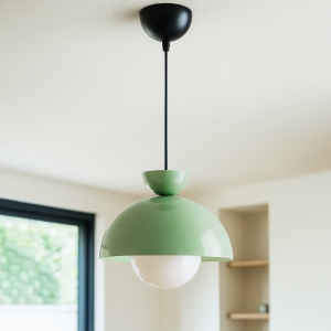 Homing Nuuq Camlı Metal Sarkıt 241339