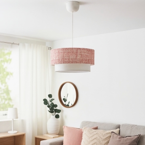 Homing Natural Serisi Orjinal Kumaş Sarkıt 241485