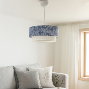 Homing Natural Serisi Orjinal Kumaş Sarkıt 241486