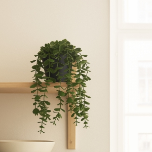 Homing Saksıda Sarkan Okaliptus 28 cm 241590