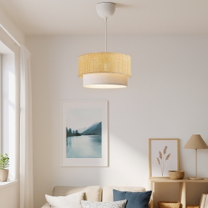 Homing Hasır Bohem Sarkıt 241601