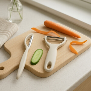 Homing Zoi Soyacak Seti Beyaz 241666