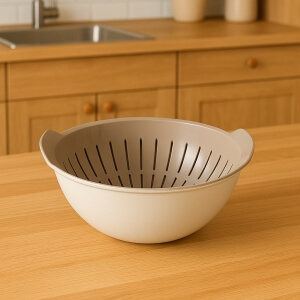 Homing Kaseli Süzgeç Seti 2'si 1 Arada 241672 Homing Kaseli Süzgeç Seti 2'si 1 Arada 241672