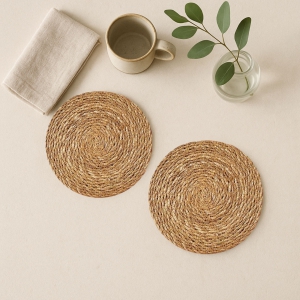 Homing 2'li Hasır Nihale Seti 241685